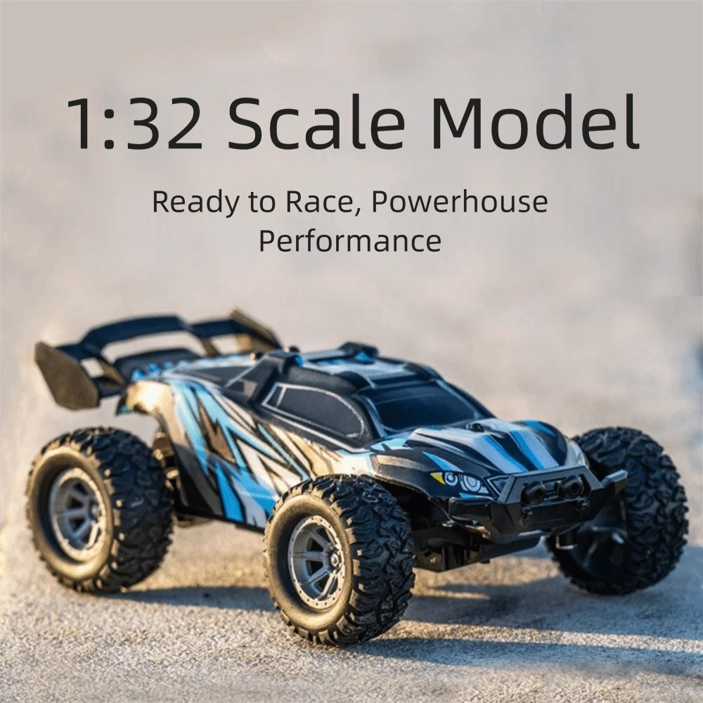 クリエイティブプラスチック RC ドリフトカーレーシングスポーツ電動リモコンレーシングカーブルーオレンジグリーンレッド車両おもちゃギフト