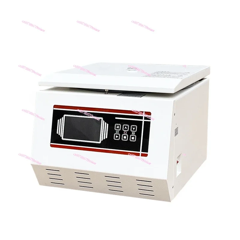 * TG16-WS experimental high-speed centrifuge PCR nucleic acid extraction PRPTGL-16/20M frozen centrifuge pre-