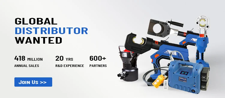 J25 工業用スチールケーブルカッター人間工学に基づいた手動ラチェット正方形スキッド抵抗 OEM/ODM サポート