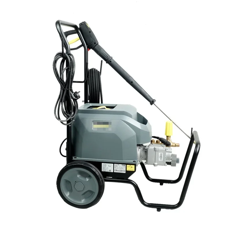 

High pressure washer Car washing machine Farm property Car washing room High pressure washer