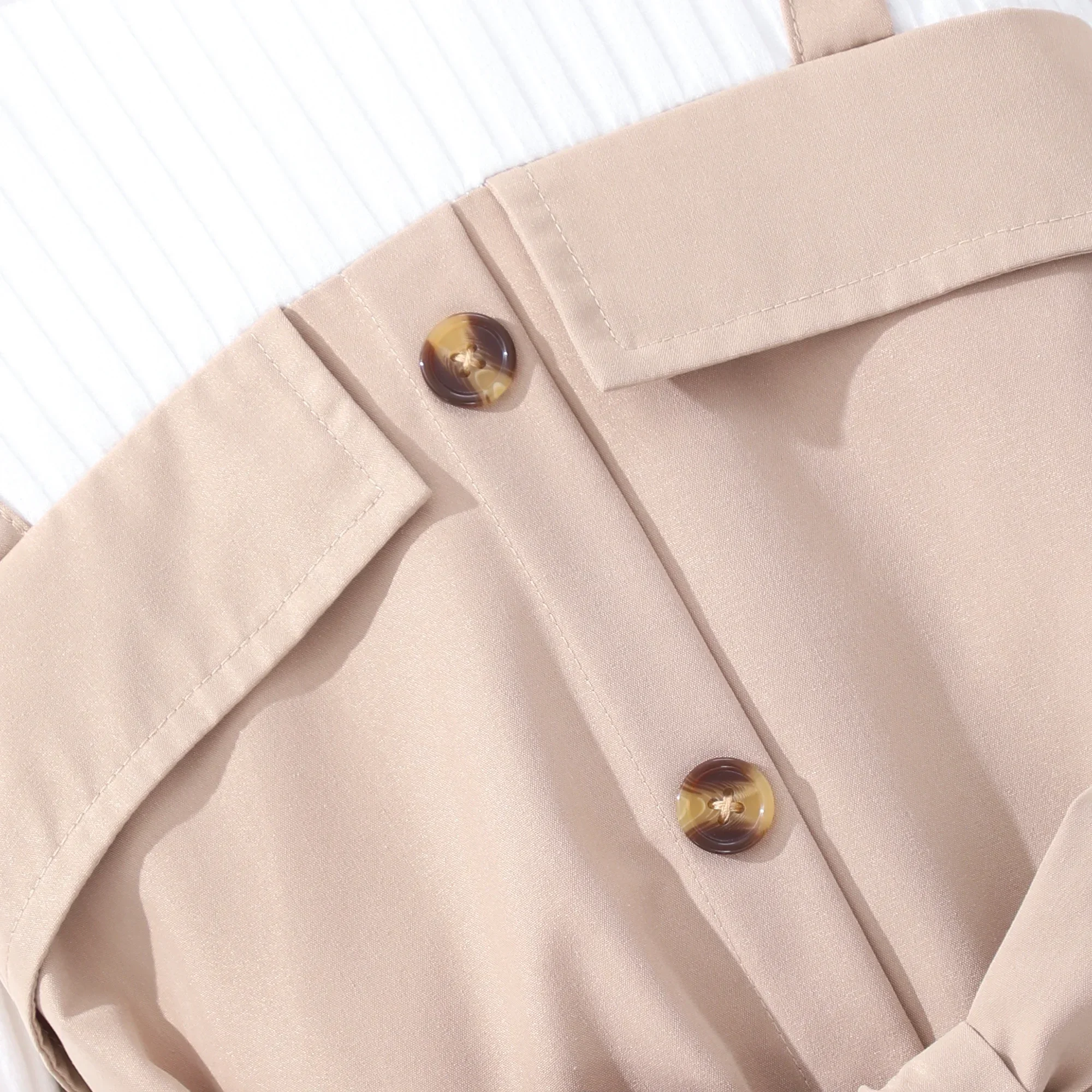 Neues Kleid für Teenager Mädch – Warm Winter Clothing Bewertung und Preis