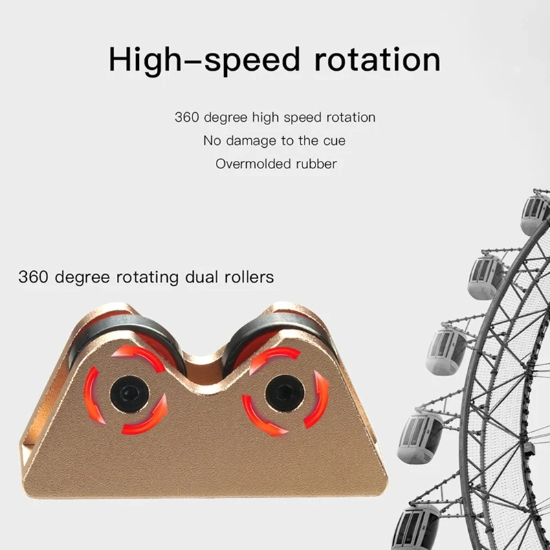 

GM-2 шт. бильярдный кий, проверка простоты, каром, снукер, бильярдный кий, ремонтный роликовый детектор, аксессуары для инструментов
