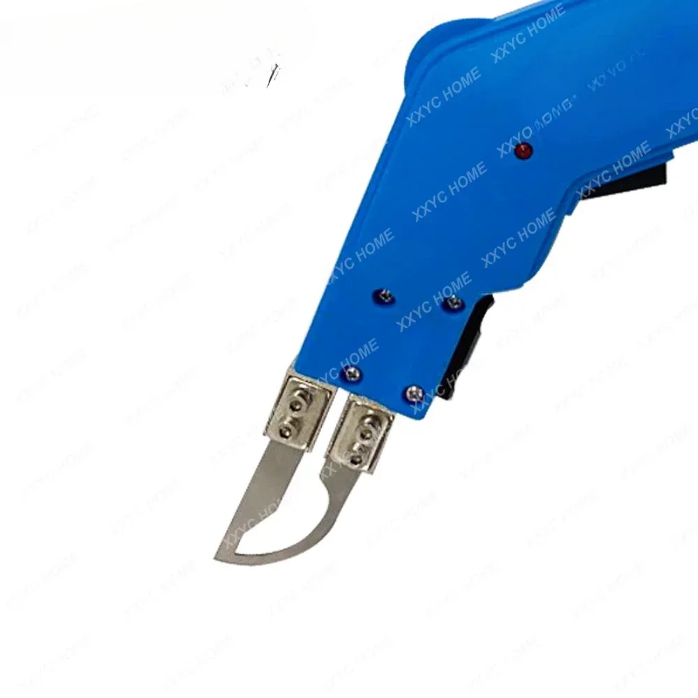 Hand Hold Heating Knife Cutter Hot Cutter Fabric Foam Rope Electric Cutting Tools Heat Knife Cutter