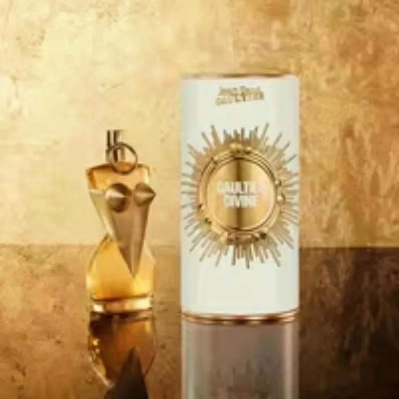 جان بول جولتييه جولتييه ديفاين لو عطر فرمون عطر نسائي عربي فرمون كولونيا رجل هدية عيد ميلاد