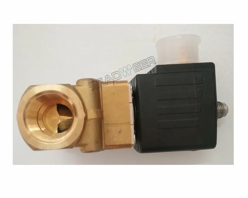 Air Compressor Valve Air Compressor Accessory Solenoid Valve ATC05028 Air Compressor Solenoid Valve