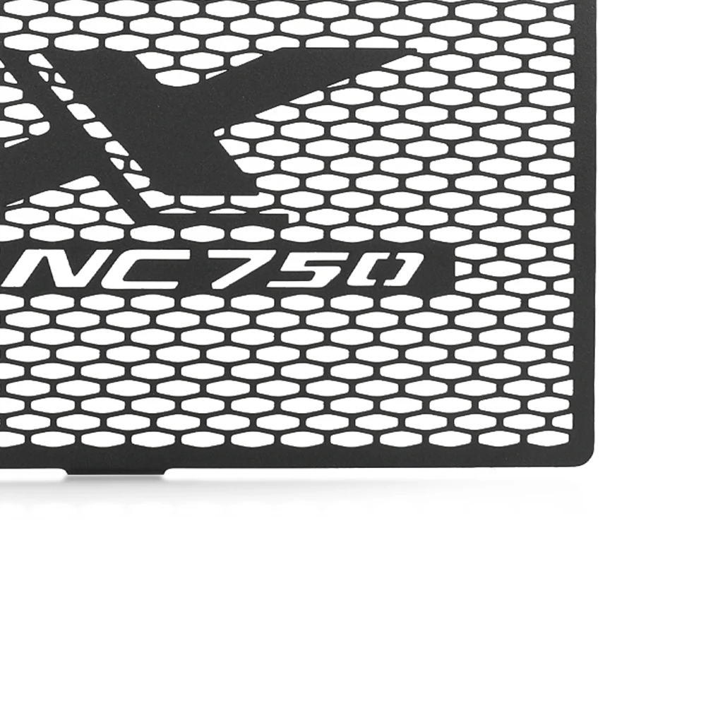 

Motorcycle Radiator Grille Guard Cover Protector FOR HONDA NC700S NC700X NC 700 750 Integra 700 750 NC750S NC750X 2014-2025 2026