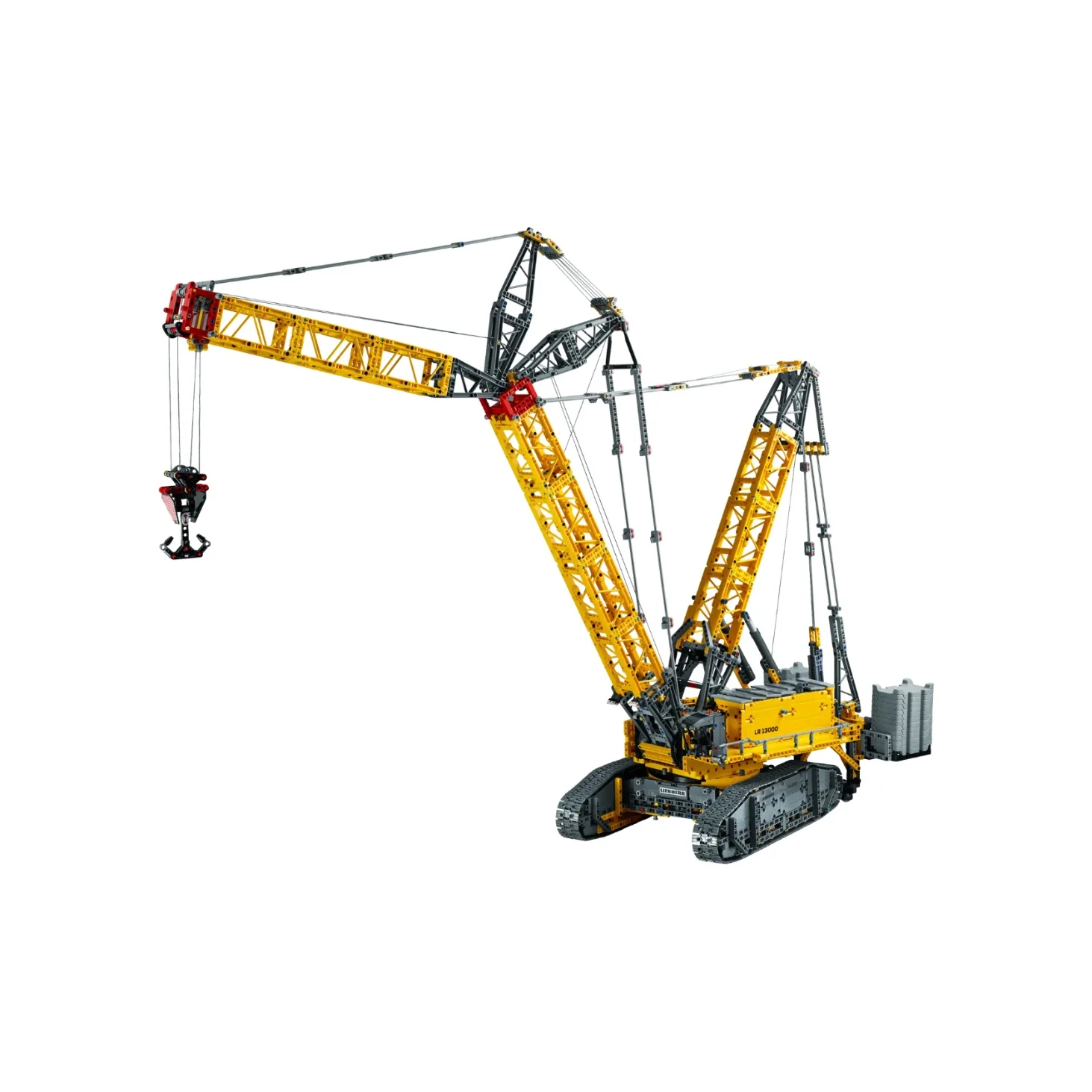 ♡BABY♡ Lego 42146-AliExpress
