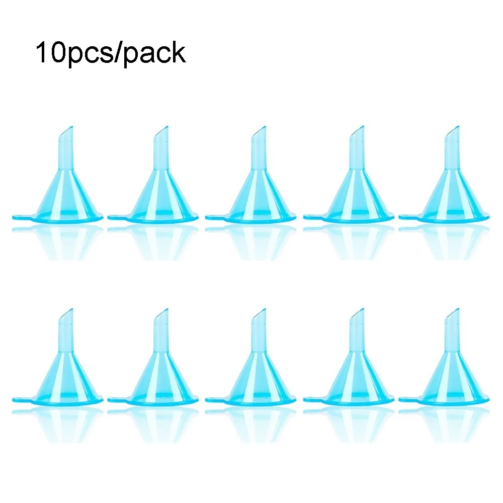 

Sturdy For Diffuser Bottle Liquid Transfer Tools Powder Filter Funnels DIY Tools Mini Funnels Liquid Oil Funnels