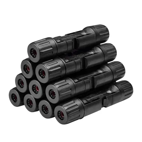 8 best sales solkontakter - №4