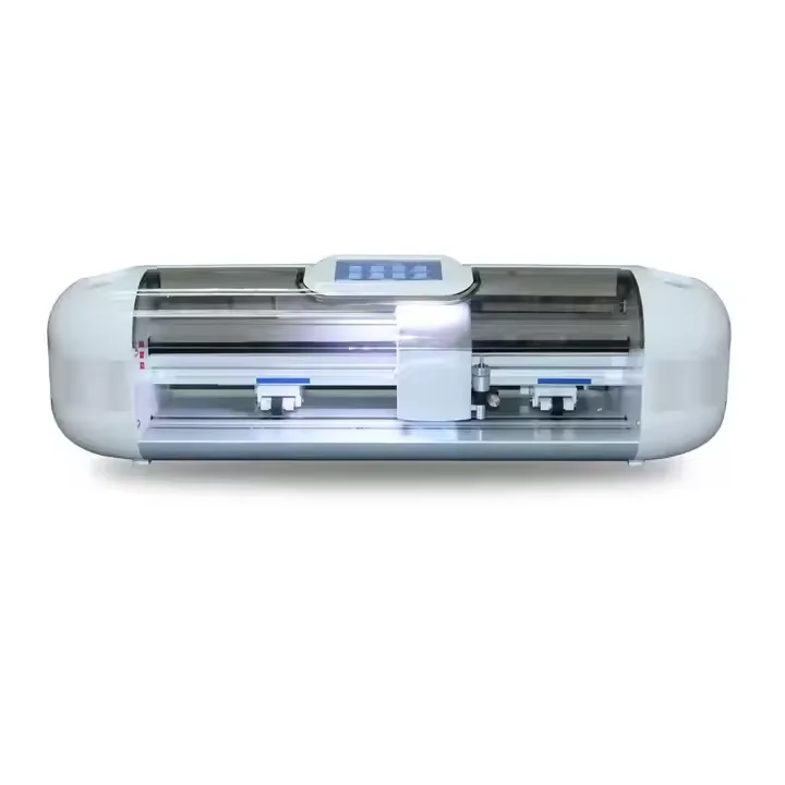 Mida High Quality A3/A4 Size Portable Small Automatic Vinyl Film Self-adhesive Label Paper Die Cutter Cutting Plotter Machine