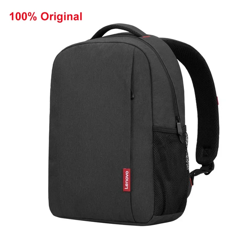 Original   Backpack  14 15.6 inch laptop computer  shoulder  men women outdoor travel backpacks