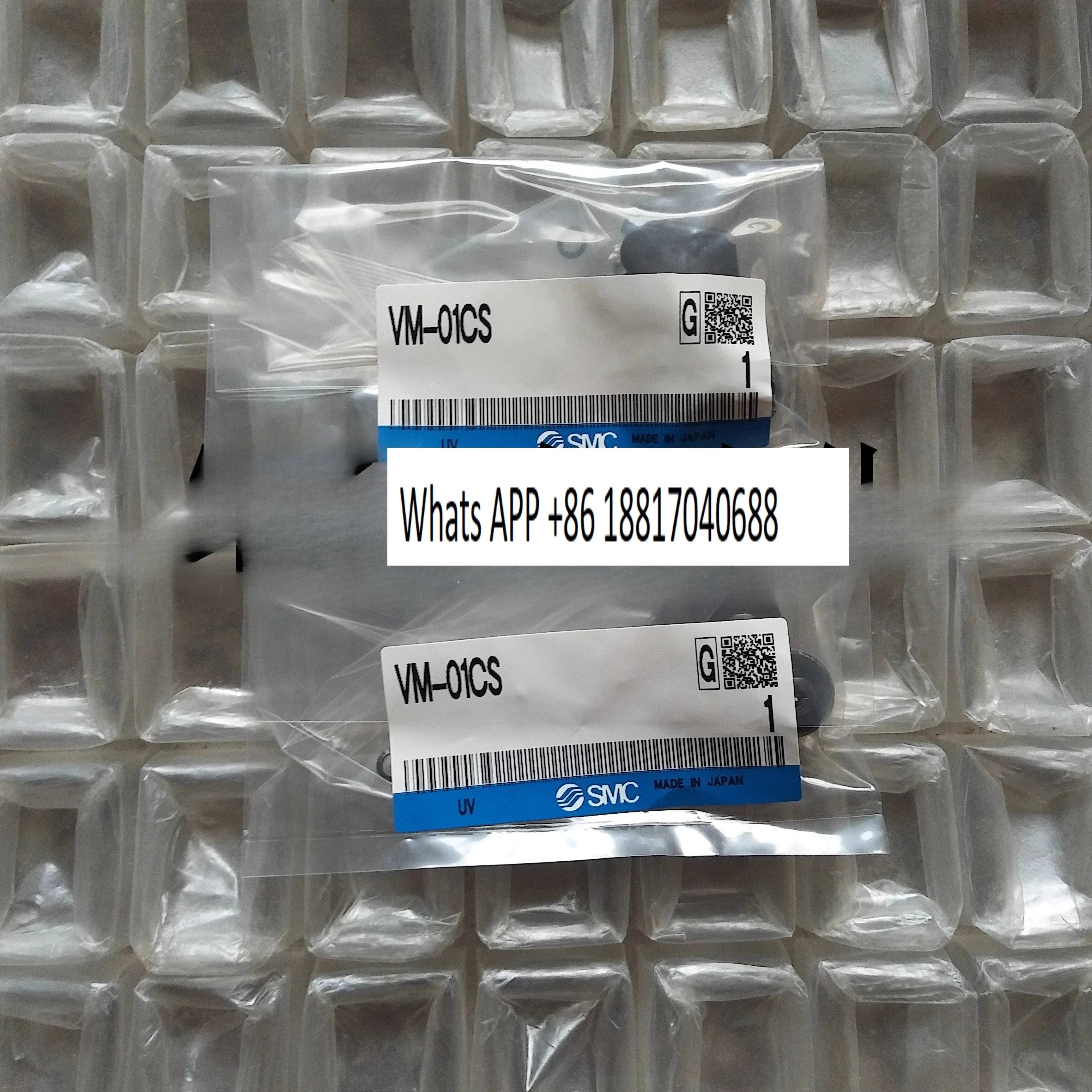 1PC New Smc Mechani…