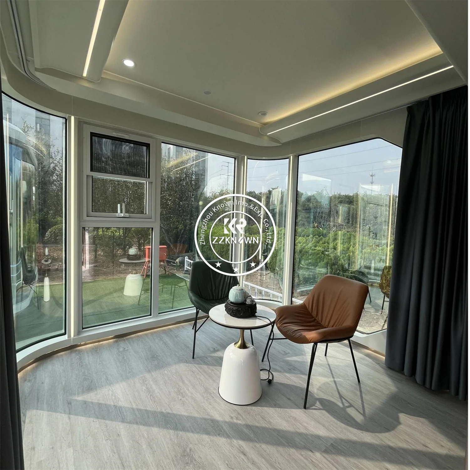 Portable Capsule Ho… - image