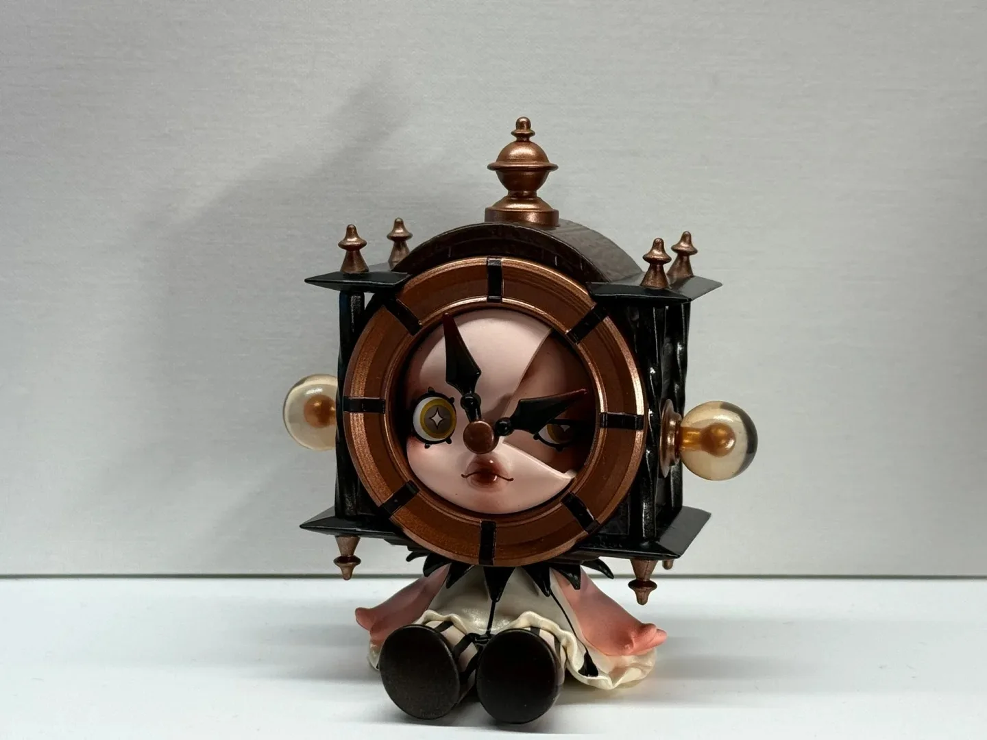 

POP MART SKULLPANDA Image of Reality Series Trendy Blind Box Exquisite Ornaments Decorate Collectible Gifts in Stock