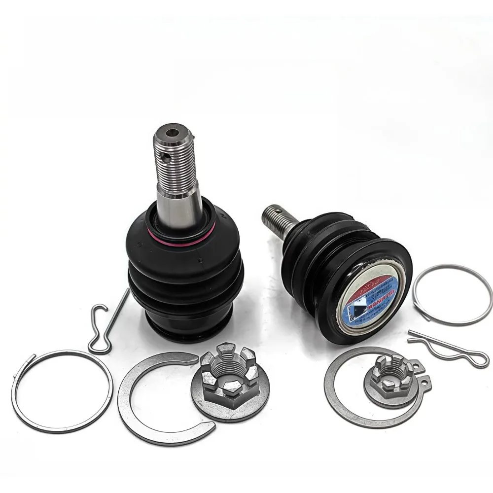 For Great Wall Tank 300 Upper and Lower Arm Ball Head Triangular Support Suspension Pin Accessories Genuine
