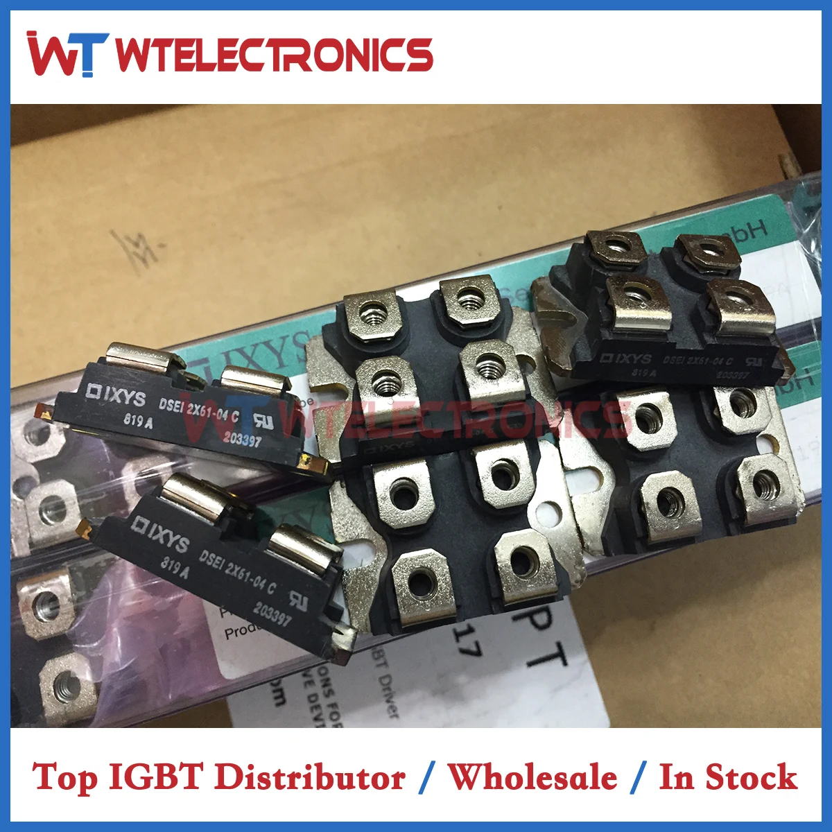 

DSEI2X61-04C Original DSEI2X6104C DSEI 2X61 04 C DSEI2X61 04C DSEI2X6104 C DSEI 2X6104C
