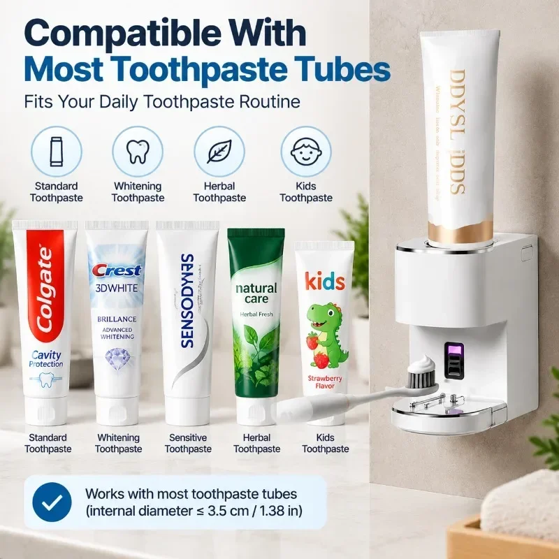 Thumbnail 4 - #19 Budget Toothpaste Squeezers & Dispensers for Smart Shoppers