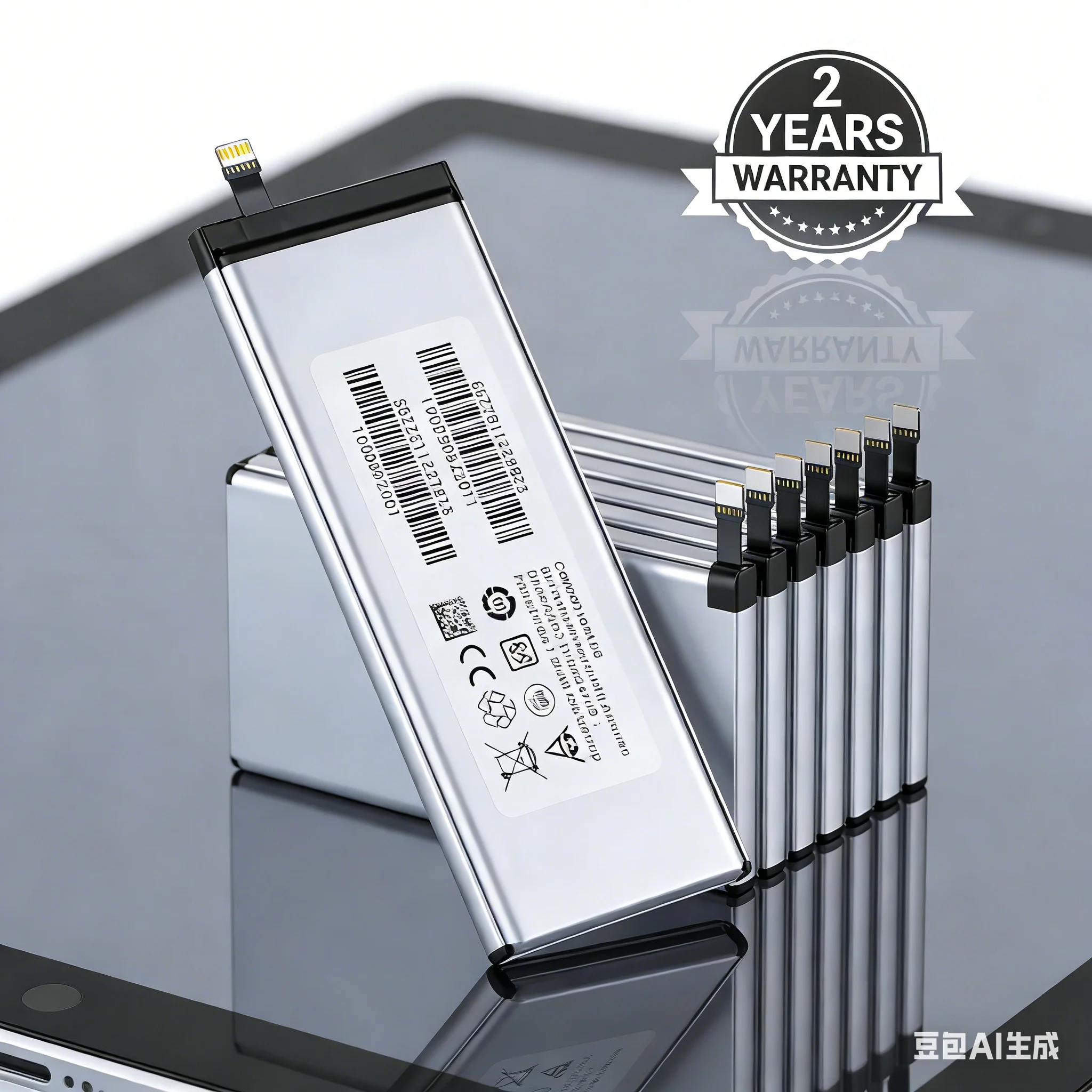 

Аккумулятор для планшета MC-265360 (металлическая версия) для Amazon Kindle 4, 5, 6, 515-1058-01, MC-265360, D01100, S2011-001-S, DR-A015, 890 мАч