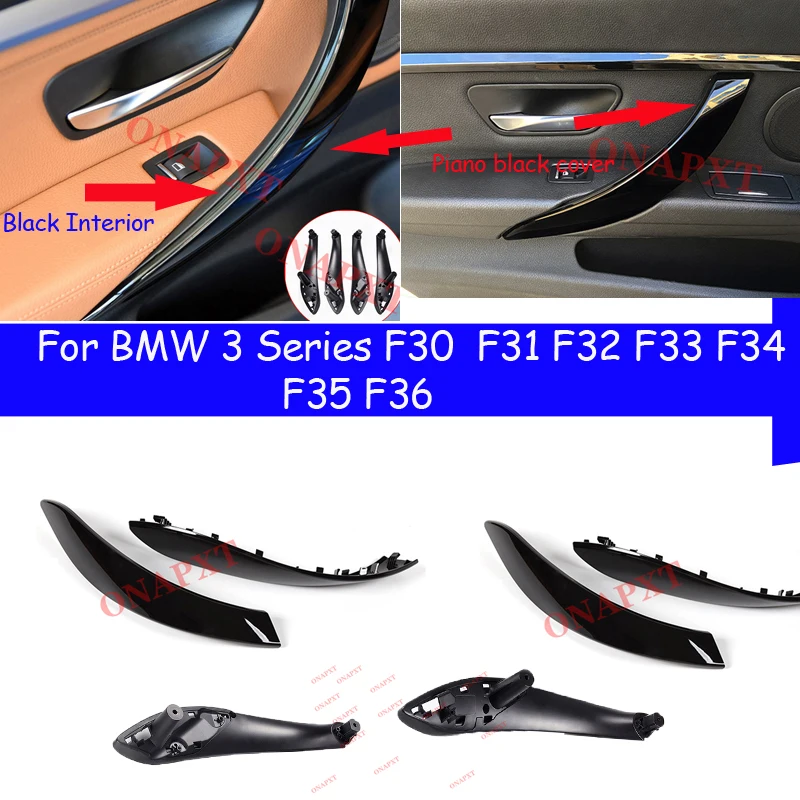 For Bmw 3 Series F3…