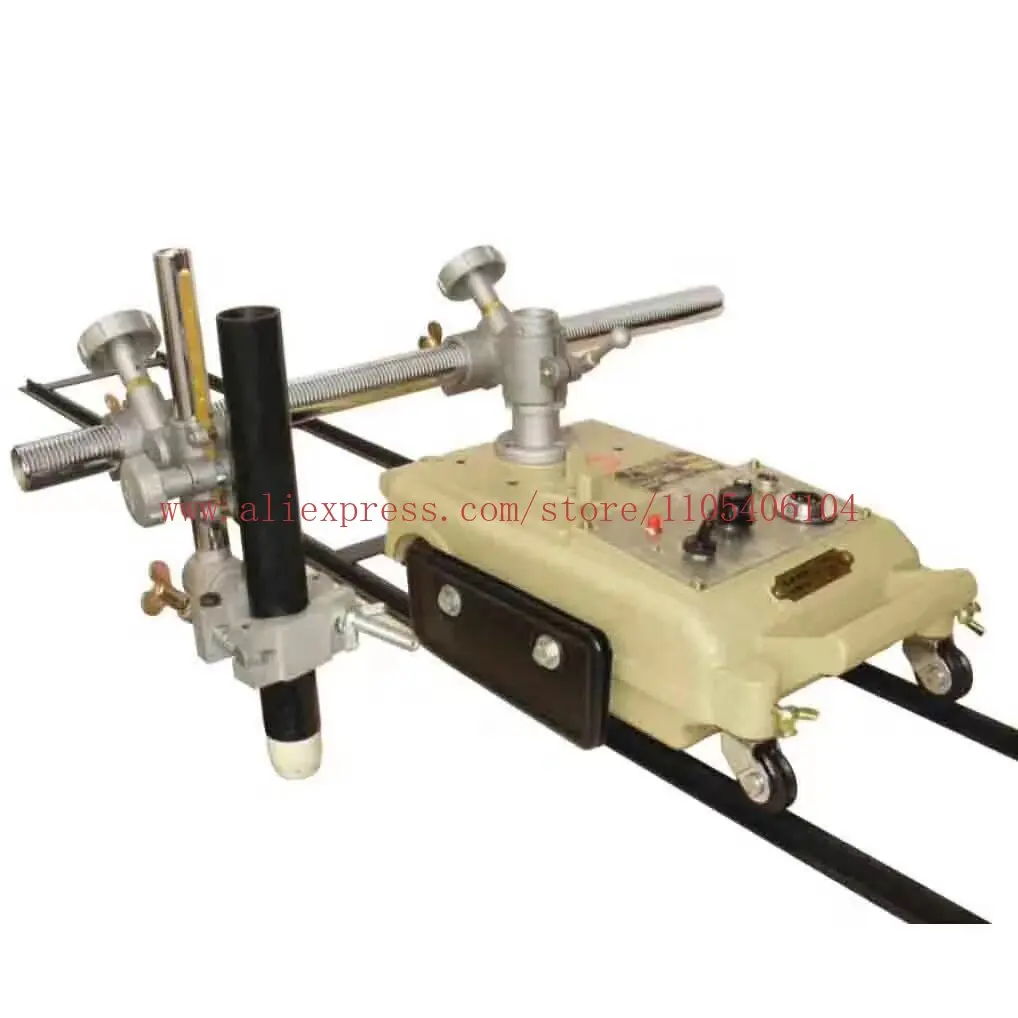 Plasma gun head holder, chuck CG2-11 magnetic pipe CG1-30 flame trolley modification accessories