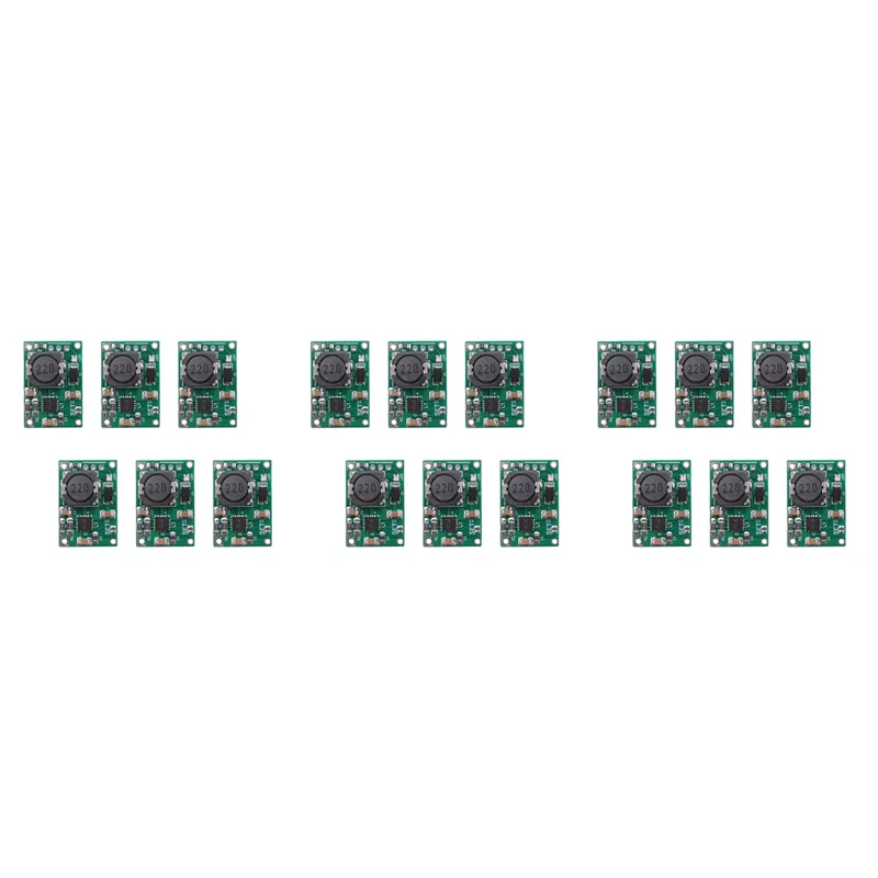 ABZZ-18Pcs TP5100 ชาร์จ Management แหล่งจ่ายไฟโมดูลบอร์ด 4.2V 8.4V 2A เดี่ยวคู่แบตเตอรี่ลิเธียมโมดูลชาร์จ