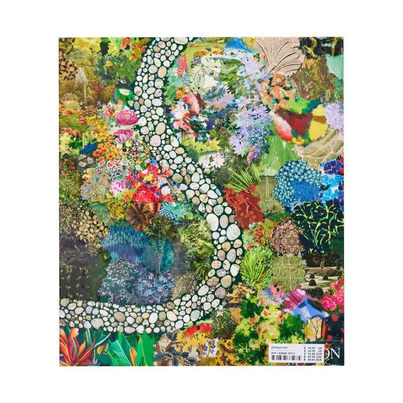Garden Exploring The Horticultural World Phaidon EditorsMatthew Biggs Phaidon Press 9781838665975 Book
