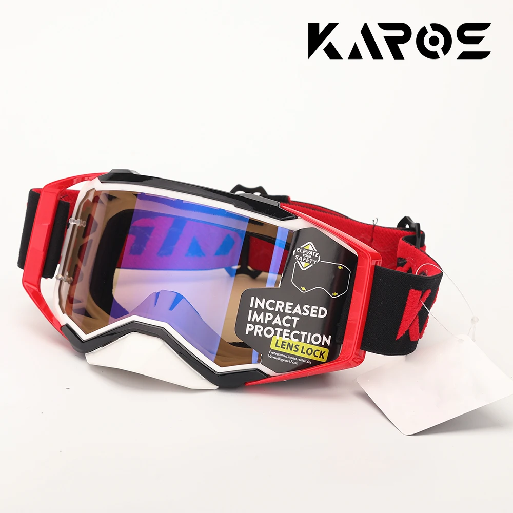 Karos Motocross Rid…