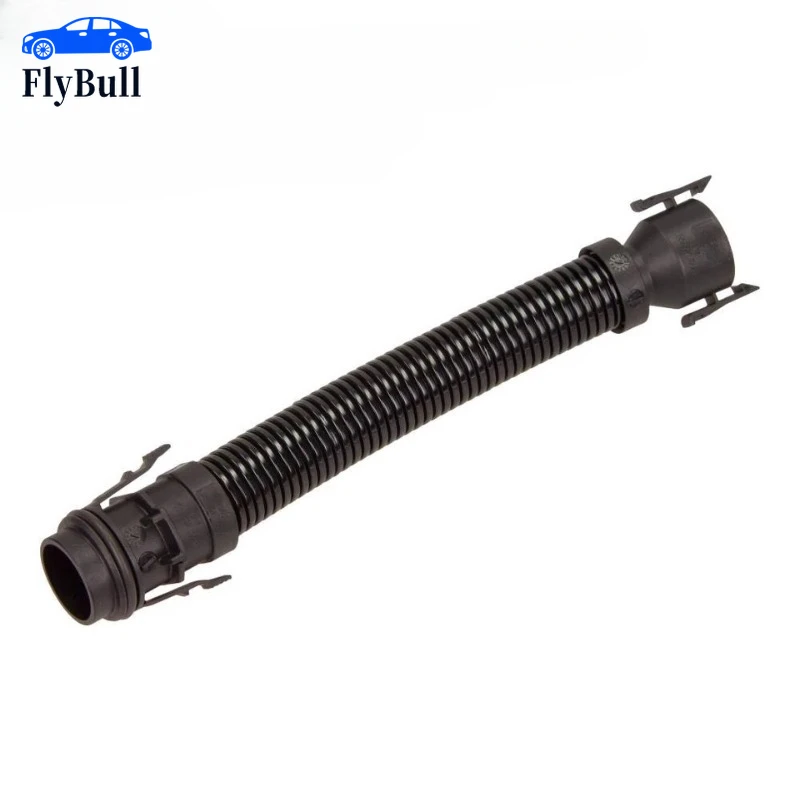 

Air Filter Intake Breather Pipe for -BMW 1 3 5 7 E81 E87 E90 N47 N57 F10 F01 13717803842 13717810772