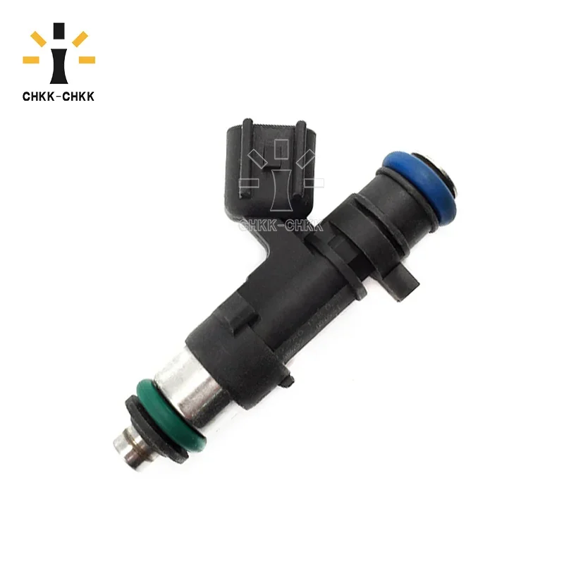4/6PCS 0280158028 Fuel Injectors For 2006-2010 Dodge Charger Chrysler 300 Volkswagen 2.7L 3.5L V6#4591986AA