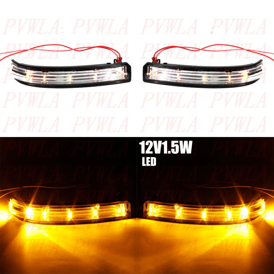 Thumbnail 2 - #28 Cheap Indicator Lights Worth Buying
