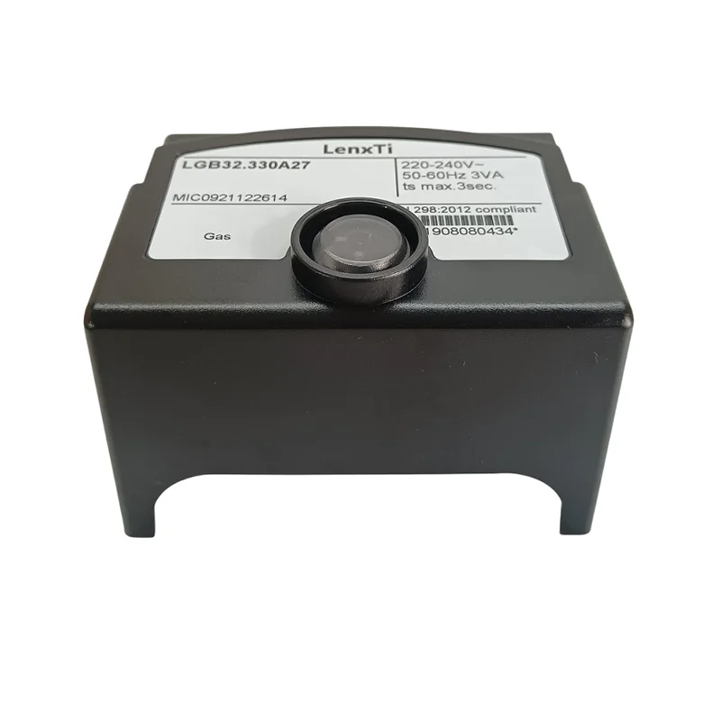 LenxTi LGB32.330A27 burner control Replacement for SIEMENS program controller