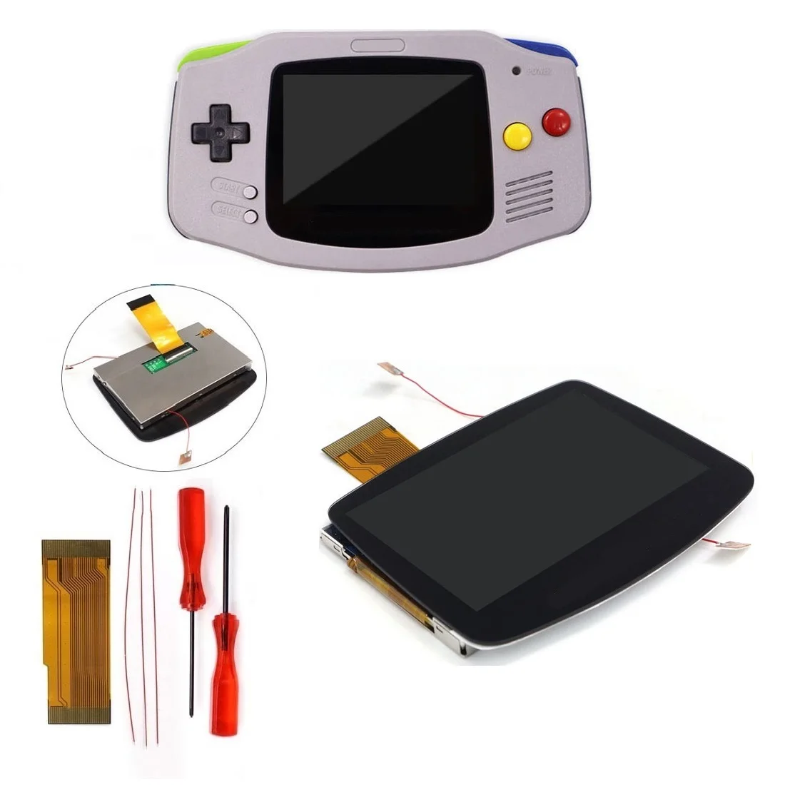 720X480 V5 Laminate… - image