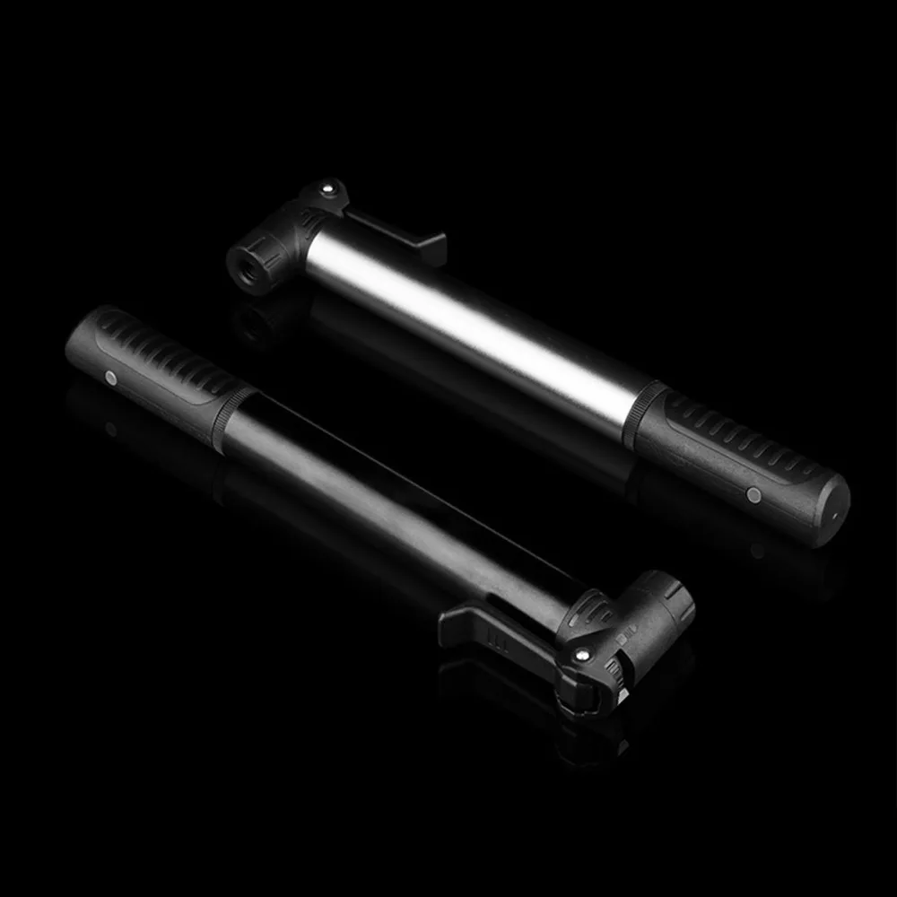Portable Bike Pump Mini Alumin - Bike Pump Frame Mount review and price