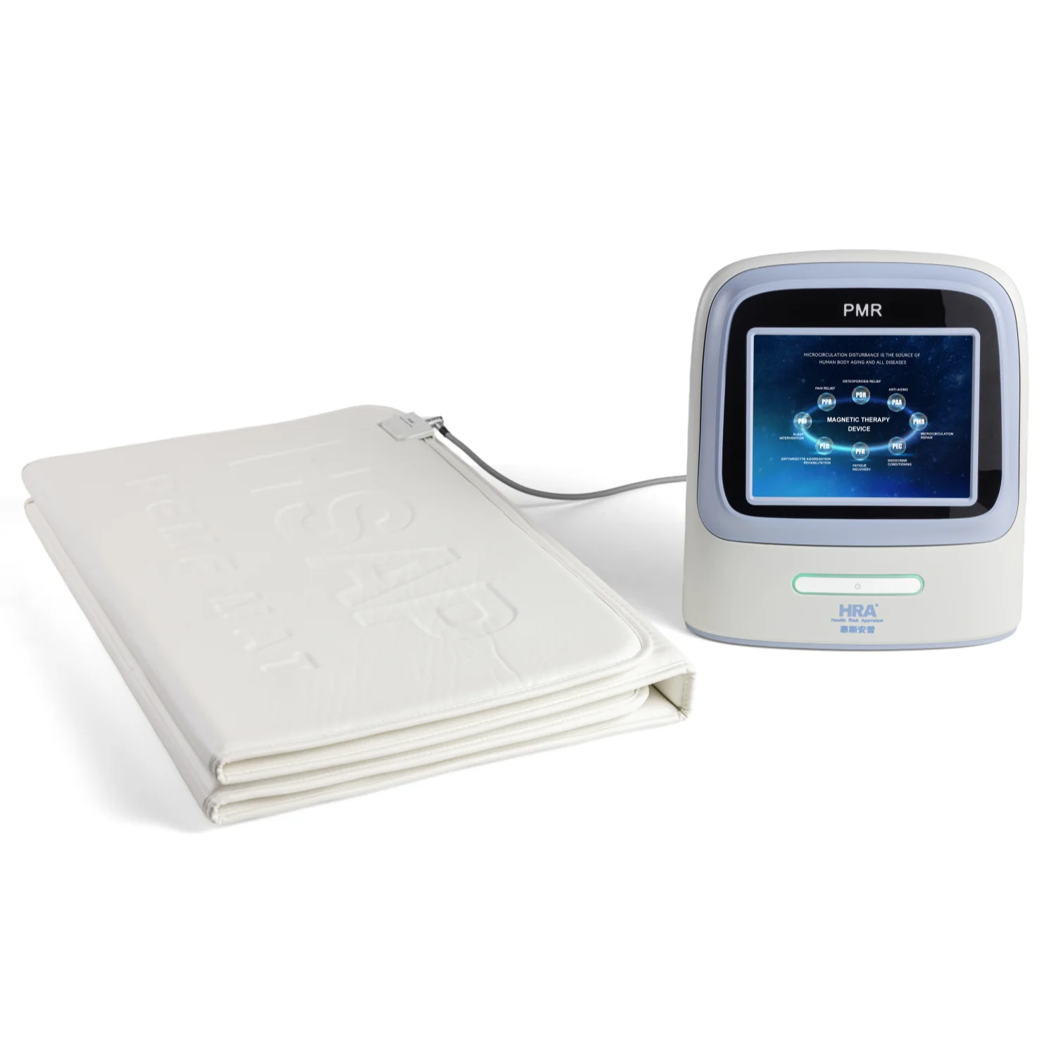 

Best Choice Professional Optimal Magnetic Therapy Physical Therapy Machine for Medical Treatment