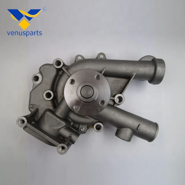 

Forklift Engine 1Z Water Pump for Forklift 1Z 2Z 11Z 13Z Wholesale 16100-78300-71 16100-7830071