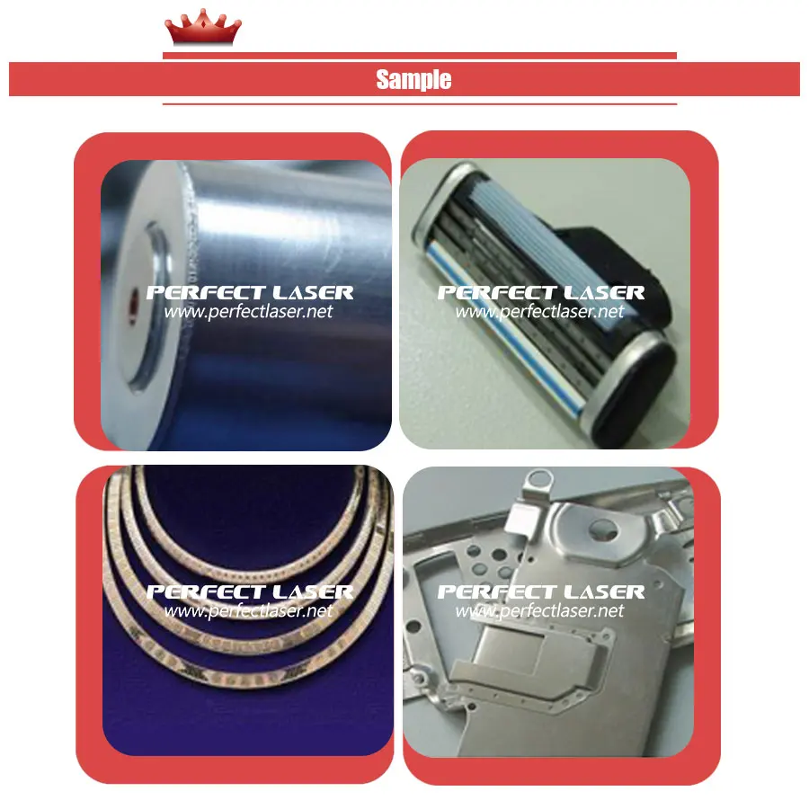 Handheld Fiber Laser Welding Machine Double Optical Path High Precision For Metal Boutique Word Advertising Word