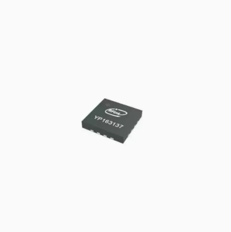 

10pcs YP163137 1.6GHZ 5W MMIC Power amplifier chip IC QFN16