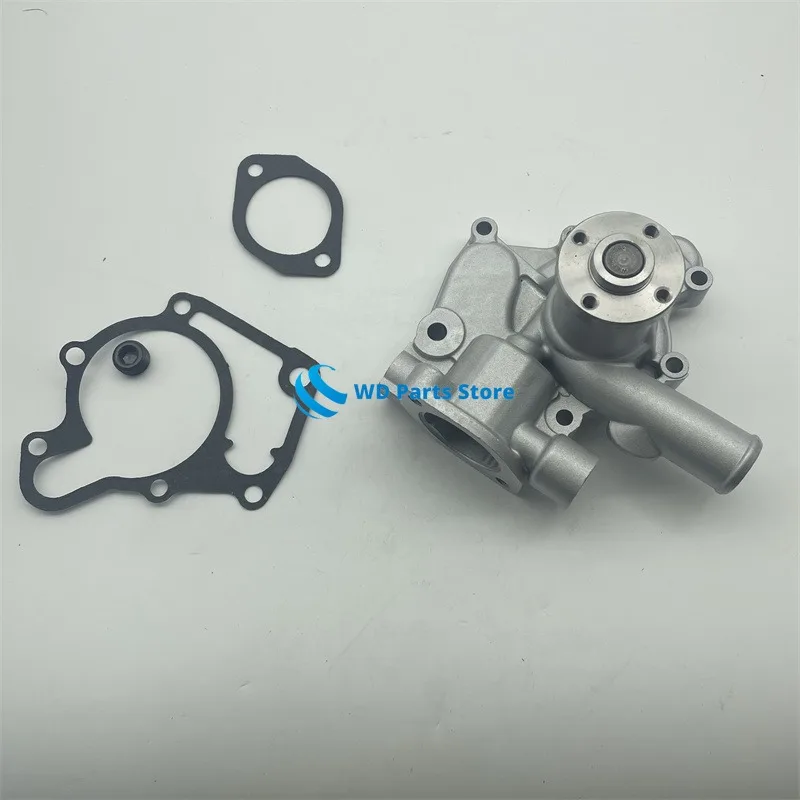 Water Pump 119266-42101 119266-42100 119266-420102 For Yanmar Komatsu PC15R-8 PC12R-8 Engine 2D68E 3TNE68 3TN68