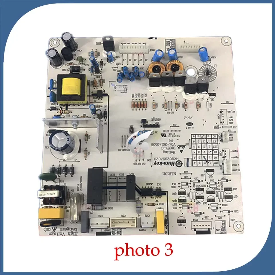 new for Computer board BCD-560WEC,BCD-560WBK B1057-C B1305.4-1