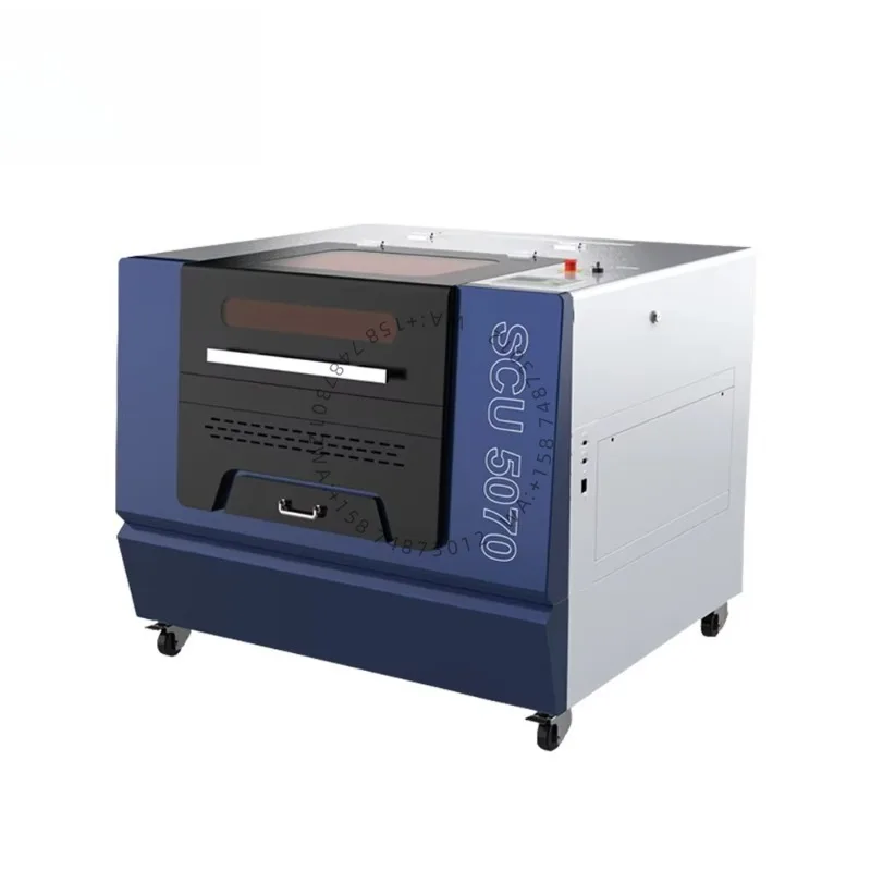 ARGUS  100W Co2 Las erEngraver Co2 Las erCutting Mach ine Las erCo2 for Plywood.