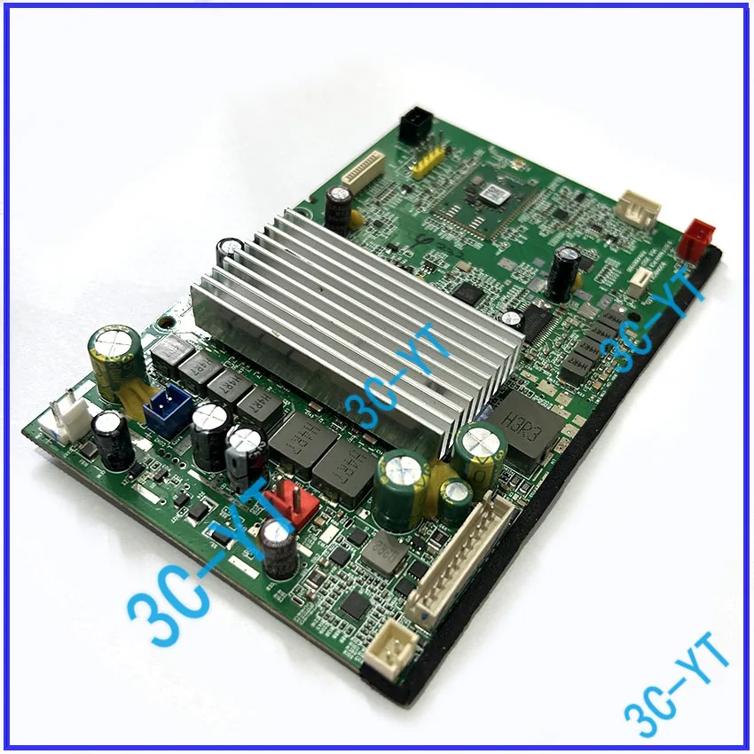 1PCS Original Motherboard For JBL Boombox3