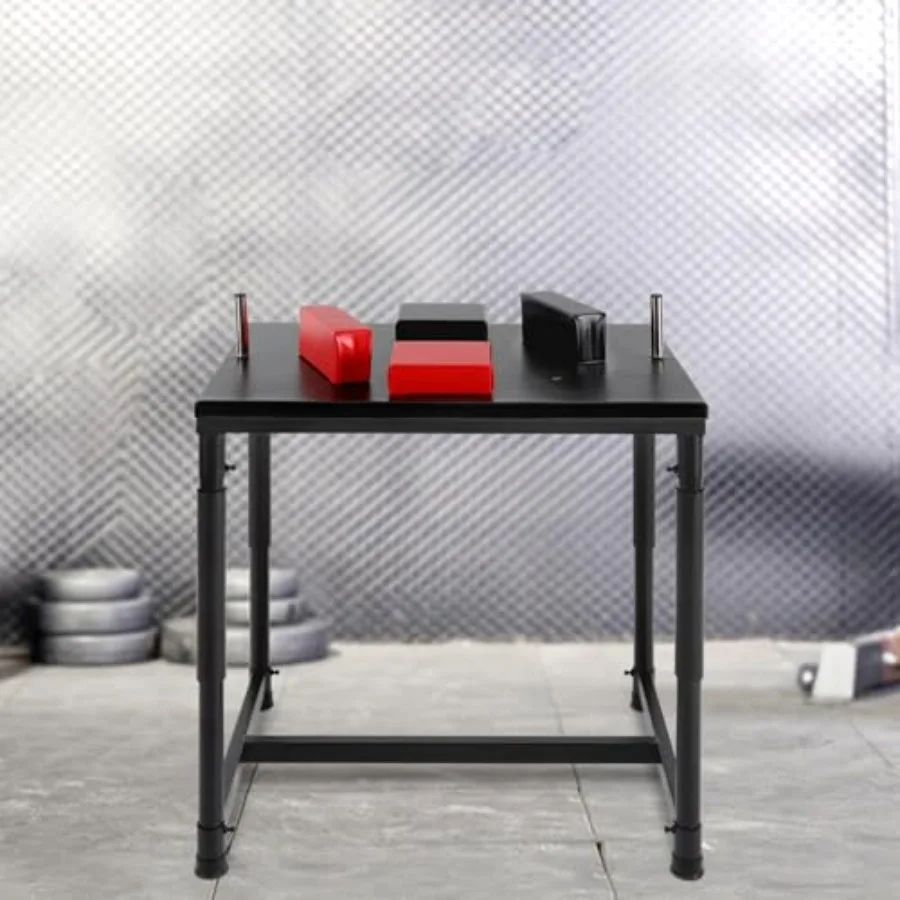 طاولة معركة مصارعة ذراع احترافية مصممة للاستخدام المنزلي والمكتب والصالة الرياضية ومعدات تدريب قوة المعصم القابلة للفصل مثالية f