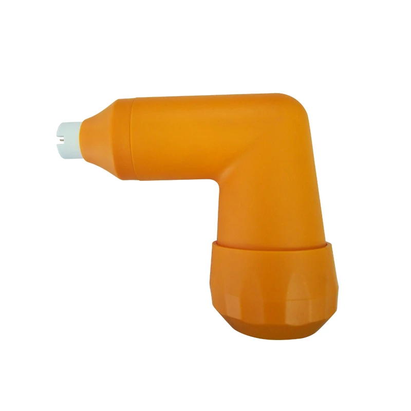 

383520 GA02 Automatic Powder Coating Gun 90 Degree Complete Spray Angle Nozzle Non OEM Parts Compatible with Certain Products