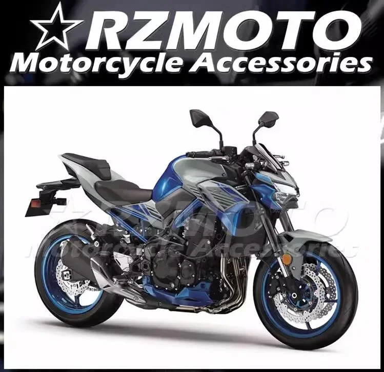 

Комплект обтекателей из АБС-пластика для KAWASAKI Z900 2017 2018 2019 17 18 19