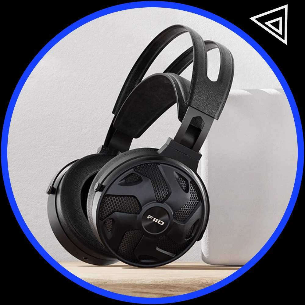 Fiio FT3 Wired Head…