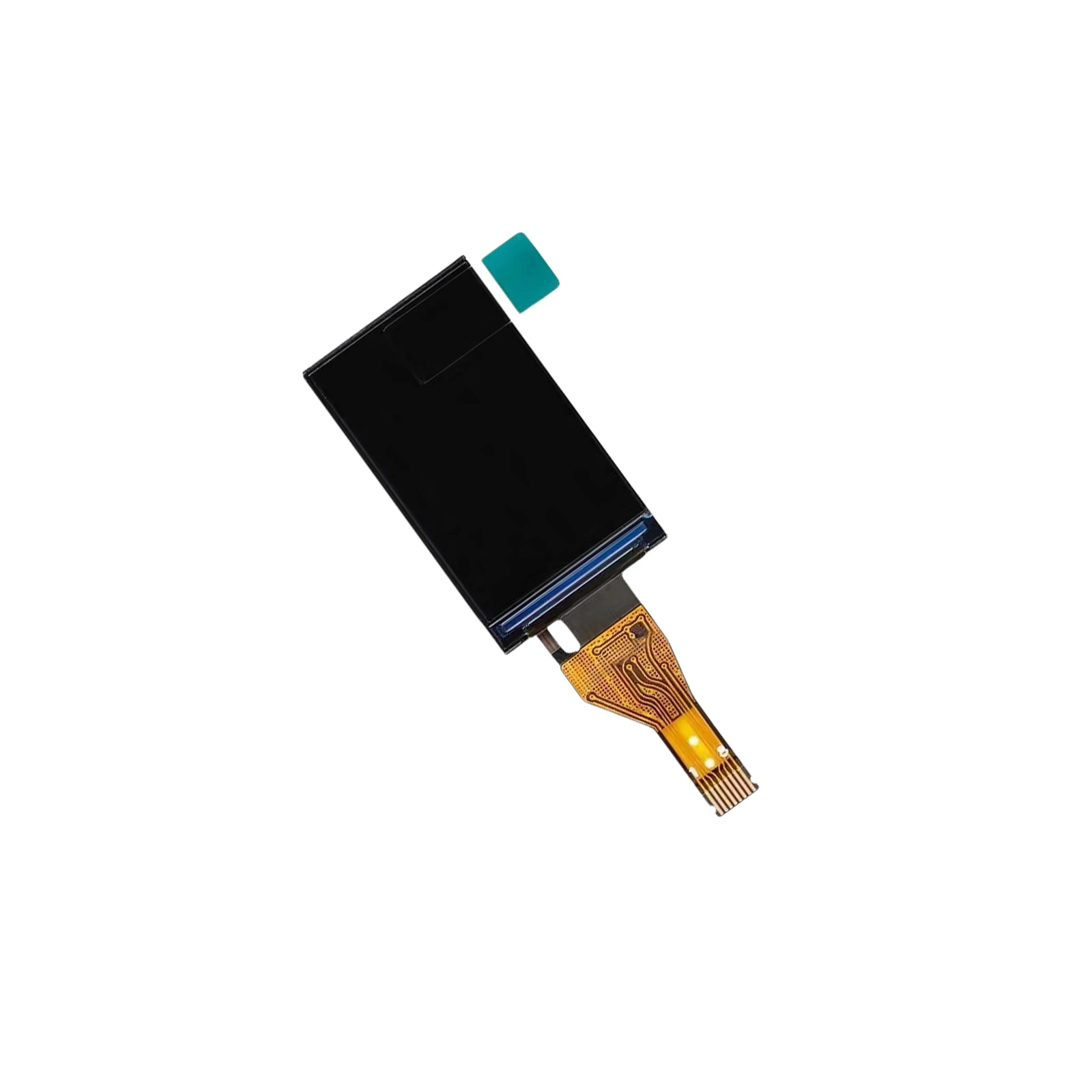 New LCD display for EWEADN V98Pro mechanical keyboard Screen Repair Parts