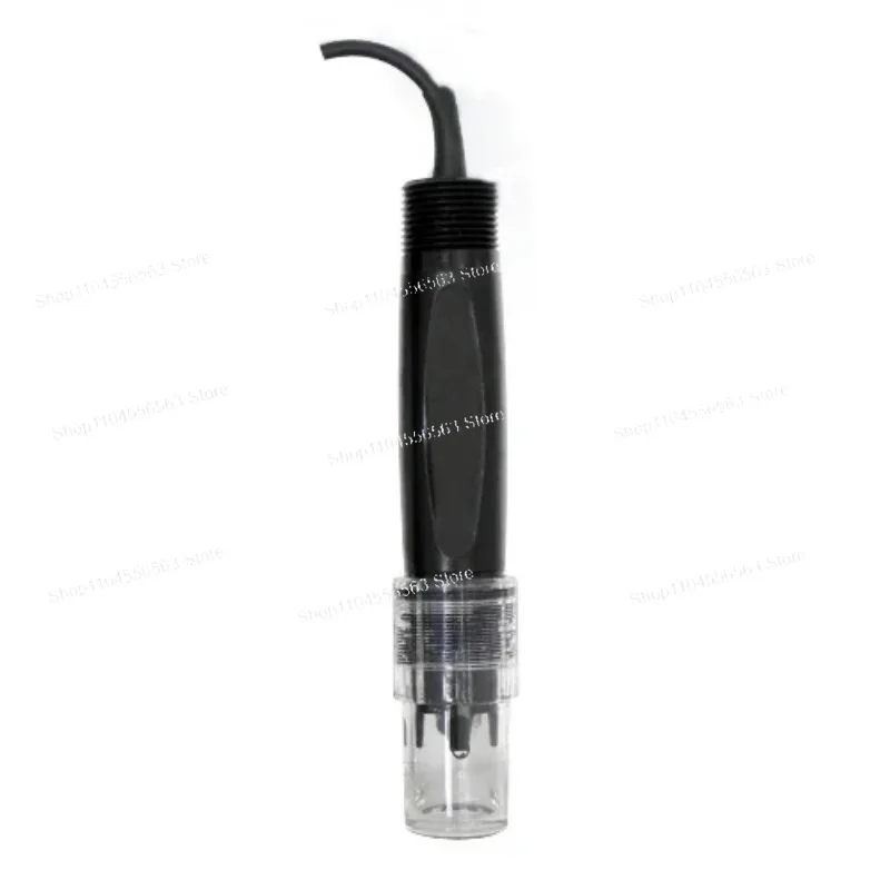 BI-620 Online pH Controller RS485, -1.00~15.00pH Water Monitor