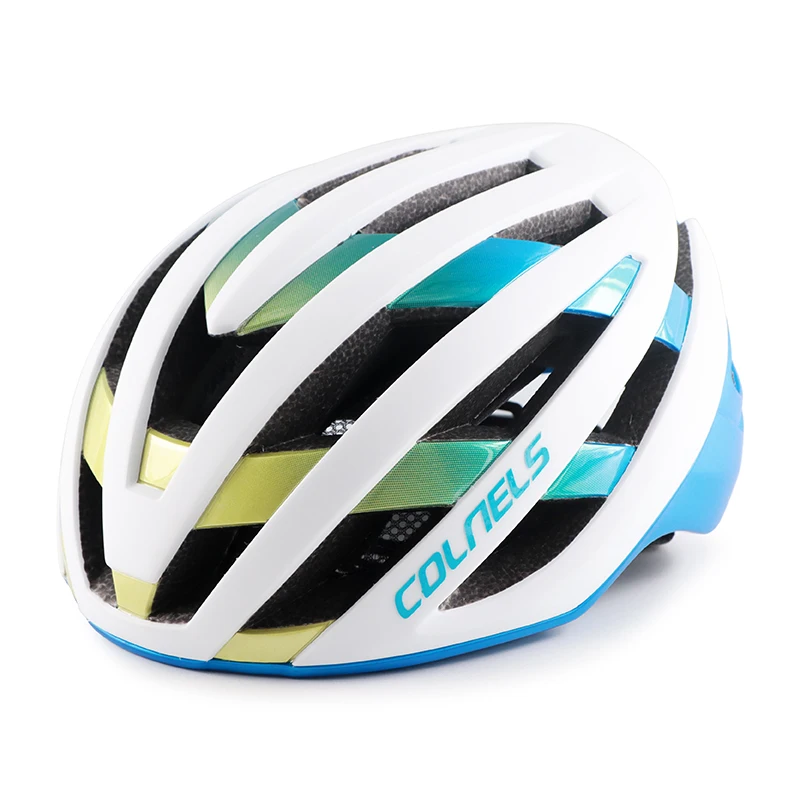 

Bicycle Helmet Mountain Road One-piece Molding Bike Helmet Men and Women's Outdoor Safety Sports Racing Ciclismo Cycling Helmet