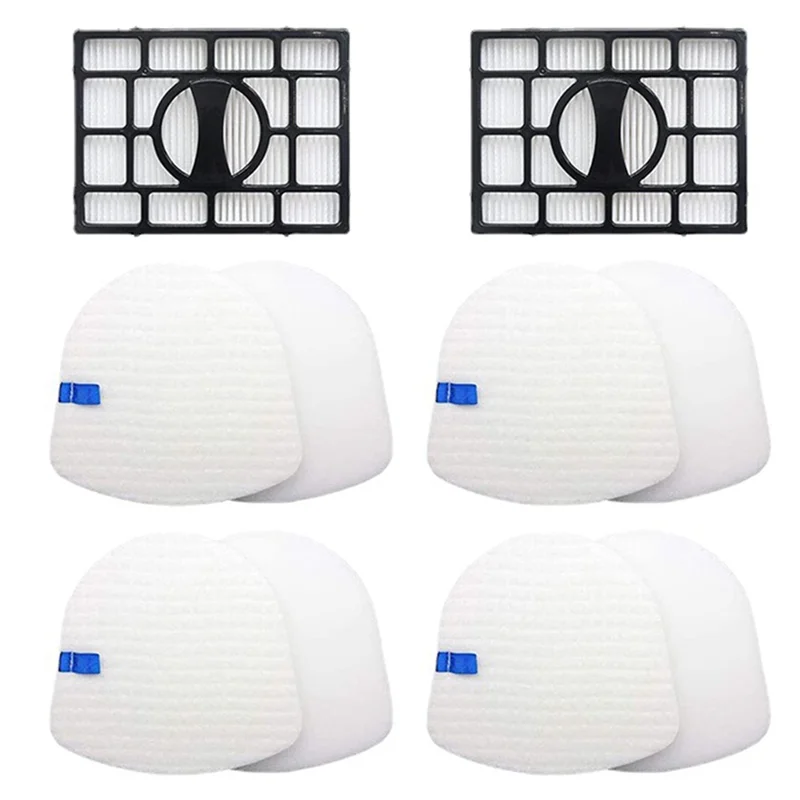 A20M Staubsaugerzubehör für Shark ZU560 ZU560C ZU561 ZU562