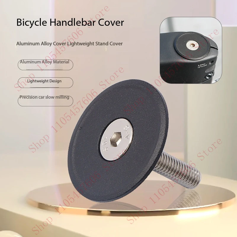 For GIANT ATX ESCAPE TCR DEFY Bike Headset Top Cap, 1-1/8